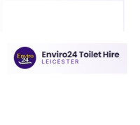 Enviro24 Toilet Hire Leicester