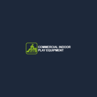 Commercial Indoor Play Equipment Ltd