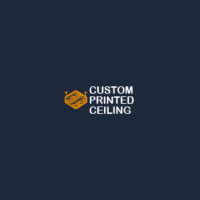 Custom Printed Ceiling Ltd