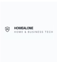 Homealone Home and Business Tech