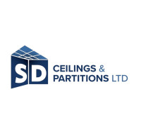 SD Ceilings and Partitions Ltd
