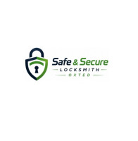 Safe & Secure Locksmith Oxted