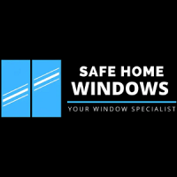 Safe Home Windows Sussex Ltd