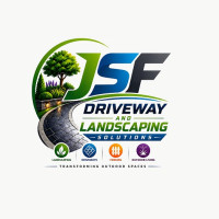 JSF Driveway and Landscaping Solutions Ltd
