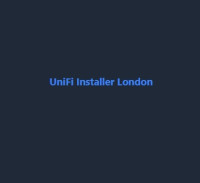 UniFi Installer London