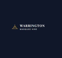 Warrington Marquee Hire
