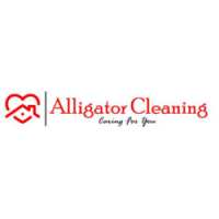 Alligator Cleaning