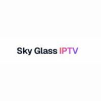 Sky Glass IPTV