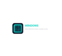 Windows St Helens