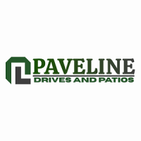 Paveline Drives and Patios