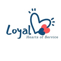 Loyal Hearts Of Service