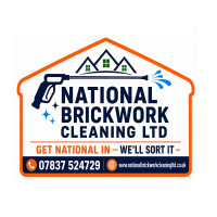 National Brickwork Cleaning Ltd