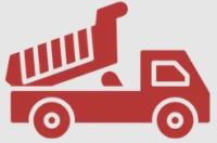Local Tipper Truck Hire Bournemouth