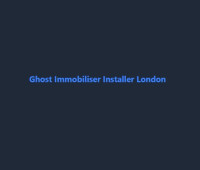 Ghost Immobiliser Installer London