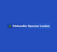Telehandler Operator London