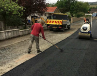 Tarmac Installation London