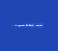 Hangover IV Drip London