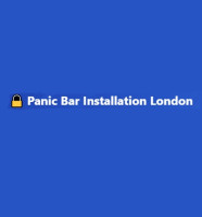 Panic Bar Installation London