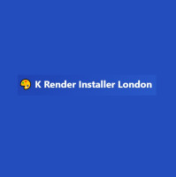 K Render Installer London