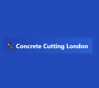 Concrete Cutting London