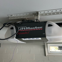 Master A Door Tech