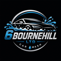 6 Bourne Hill Car Wash Ltd