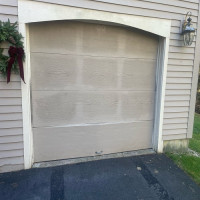 Boulder Overhead Door Repair