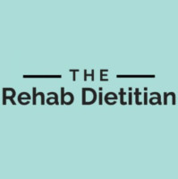 The Rehab Dietitian