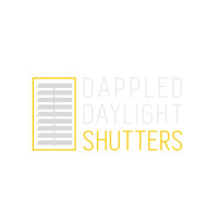 Dappled Daylight Shutters