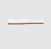 Minivan Hire UK - Easy Booking