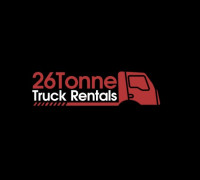UK 26 Tonne Truck Hire - Get Moving