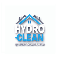 Hydro-Clean Specialist Exterior Services