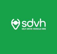 Thames Valley & Wessex - Self Drive Vehicle Hire Experts