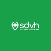 Northern Ireland - Friendly Self Drive Vehicle Hire