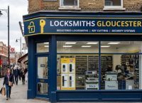 LOCKSMITHS GLOUCESTER