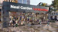 Neal Garden Locksmiths