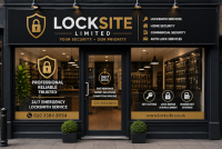 LOCKSITE LIMITED