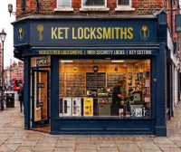 KET LOCKSMITHS