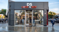 DS Lock & Key