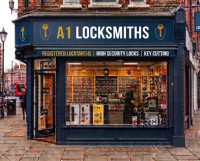 A1 LOCKSMITHS