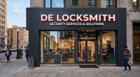 DE LOCKSMITH