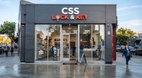 CSS Lock & Key
