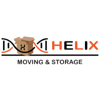 Helix Moving and Storage Maryland