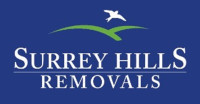 Surrey Hills Removals