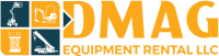 DMAG Equipment Rental LLC