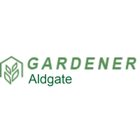 Gardener Aldgate