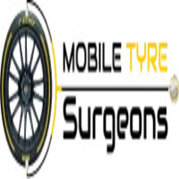 Mobile Tyre Surgeons - Mobile Tyre Fitting Guildford