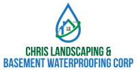 Chris Landscaping & Basement Waterproofing corp