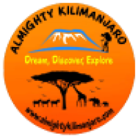 Almighty Kilimanjaro