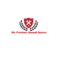 My Premium Manual Source